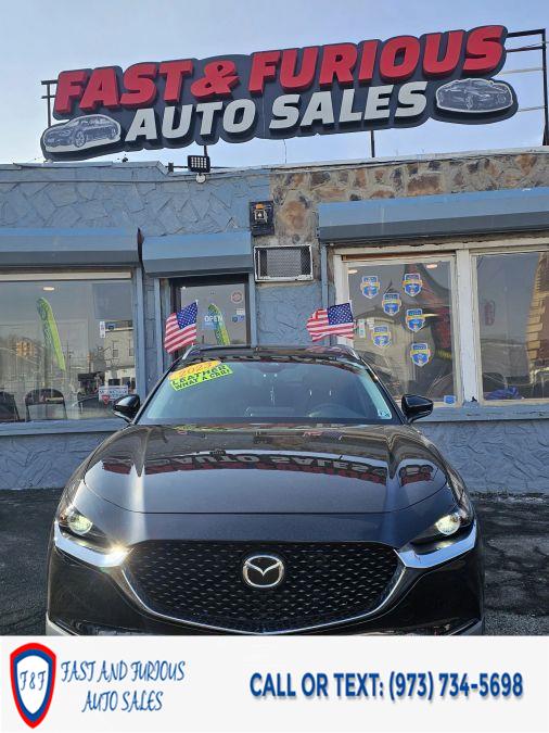 Used 2023 Mazda Cx-30 in Newark, New Jersey | Fast and Furious Auto Sales. Newark, New Jersey