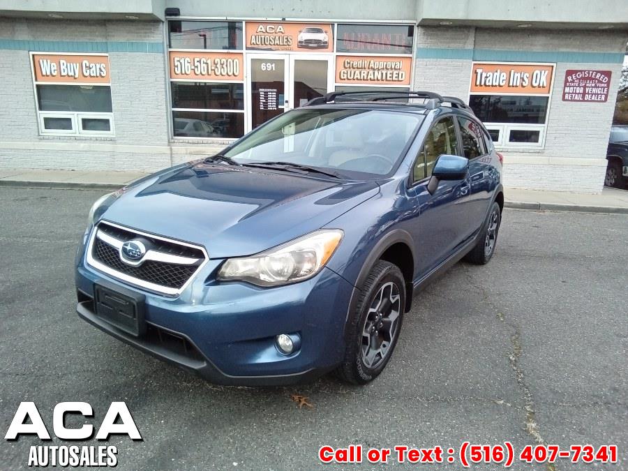 Used 2013 Subaru XV Crosstrek in Lynbrook, New York | ACA Auto Sales. Lynbrook, New York