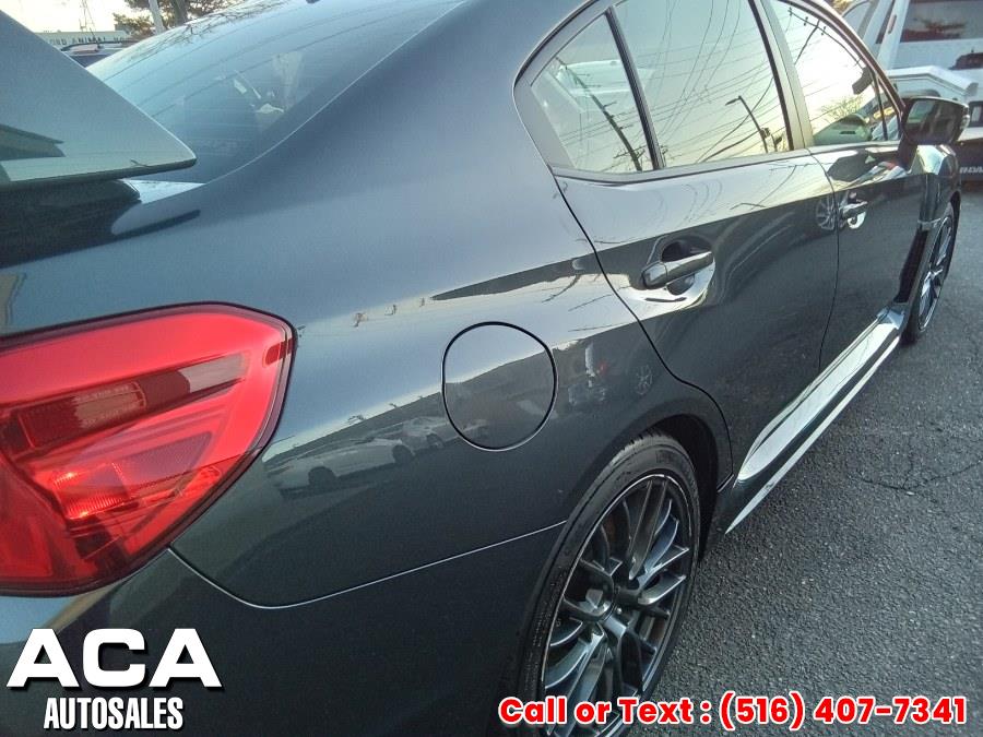 2017 Subaru WRX STI STI - Photo 10