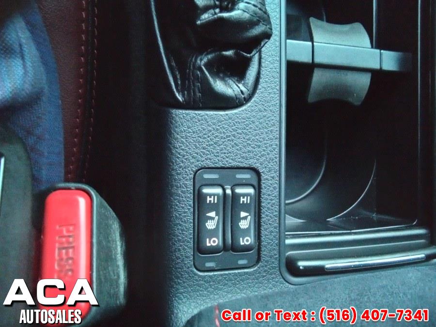 2017 Subaru WRX STI STI - Photo 20