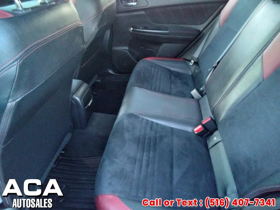 2017 Subaru WRX STI STI - Photo 13