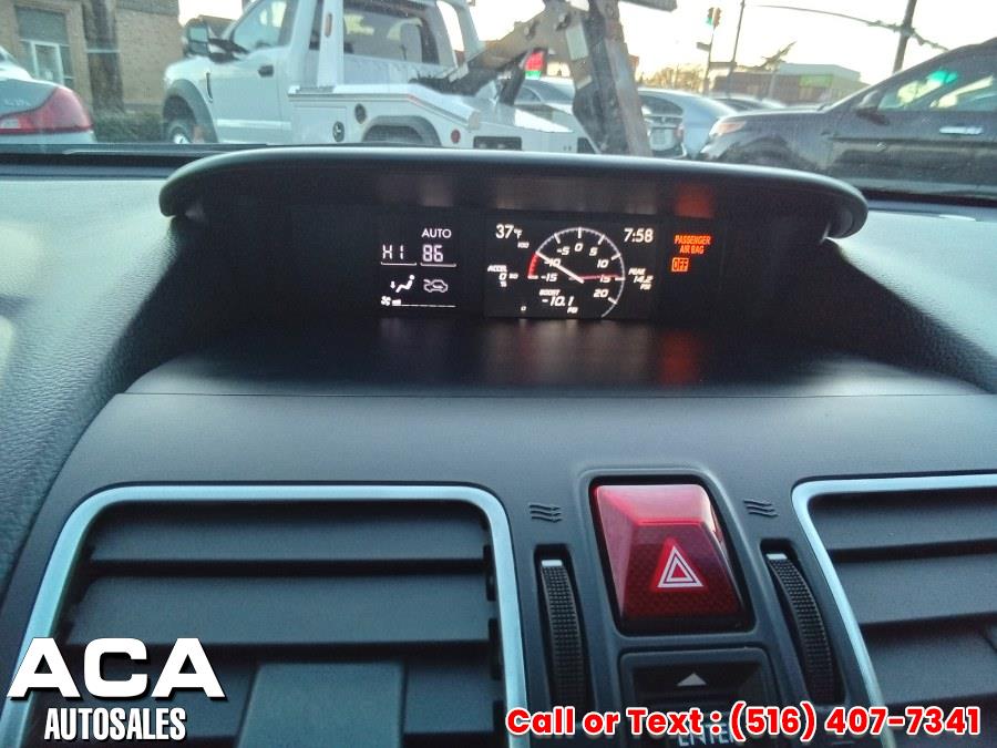 2017 Subaru WRX STI STI - Photo 22