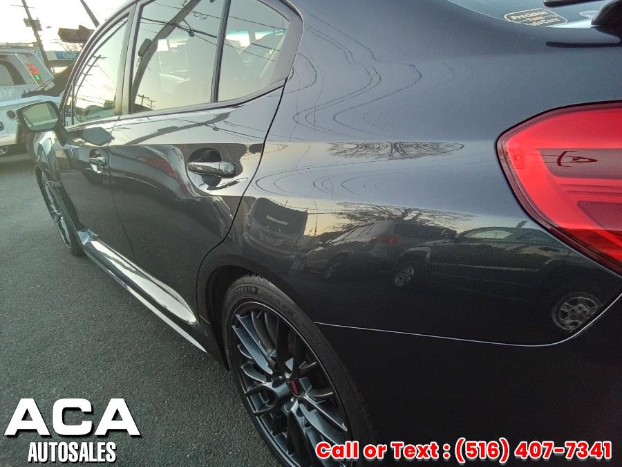 2017 Subaru WRX STI STI - Photo 9