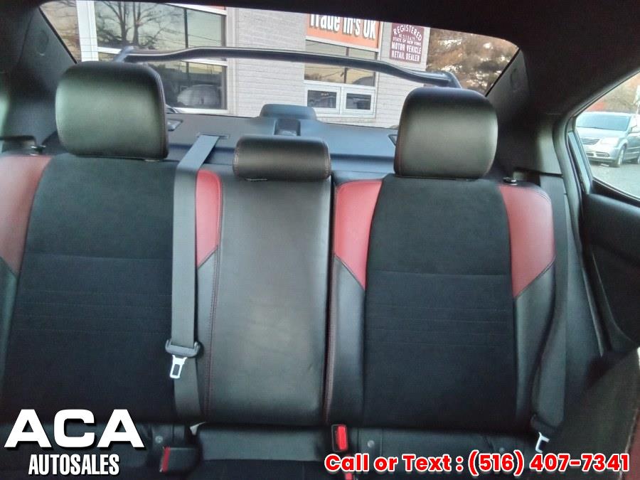 2017 Subaru WRX STI STI - Photo 18