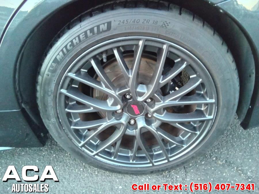 2017 Subaru WRX STI STI - Photo 26