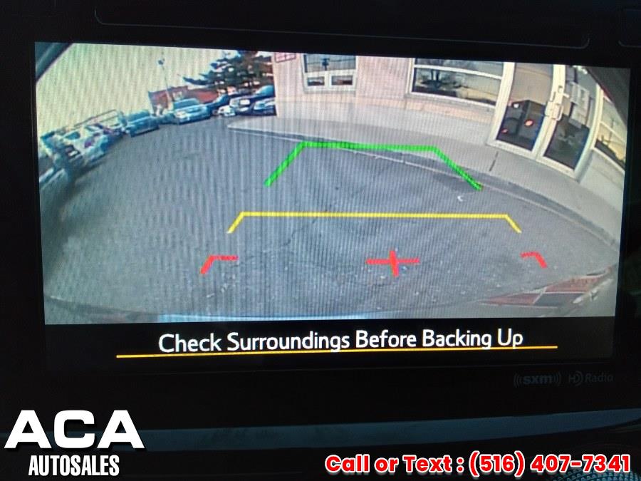 2017 Subaru WRX STI STI - Photo 23