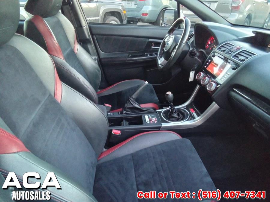 2017 Subaru WRX STI STI - Photo 15