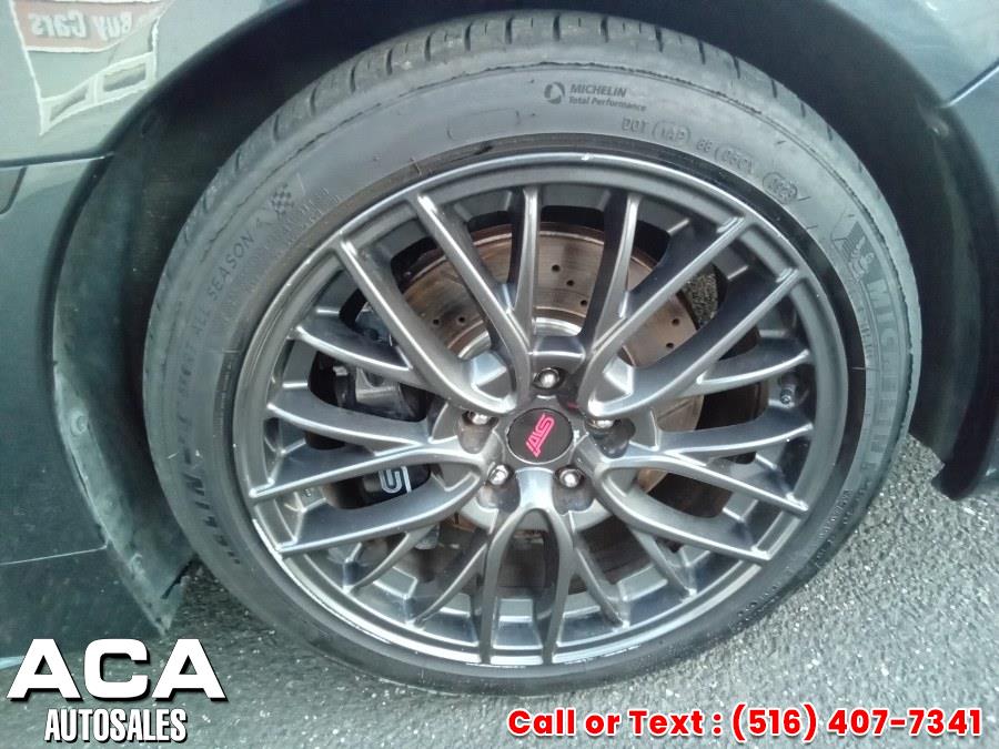 2017 Subaru WRX STI STI - Photo 28