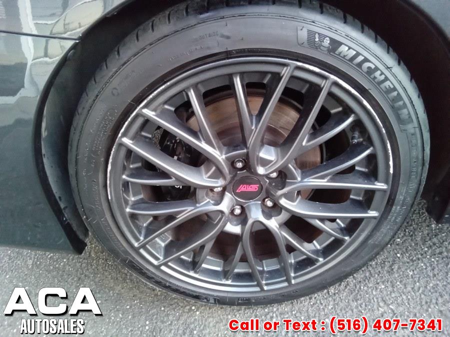 2017 Subaru WRX STI STI - Photo 27