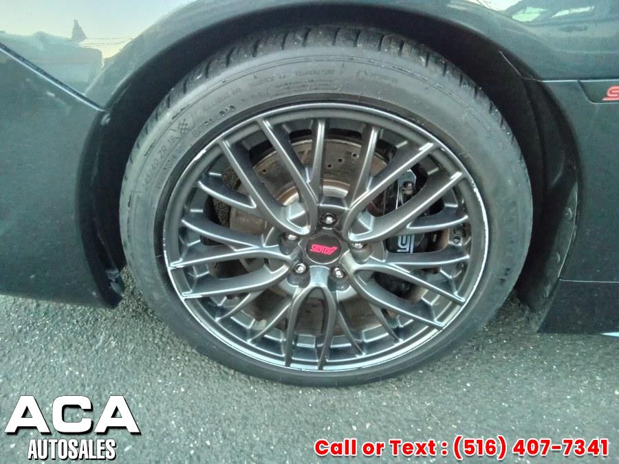 2017 Subaru WRX STI STI - Photo 25