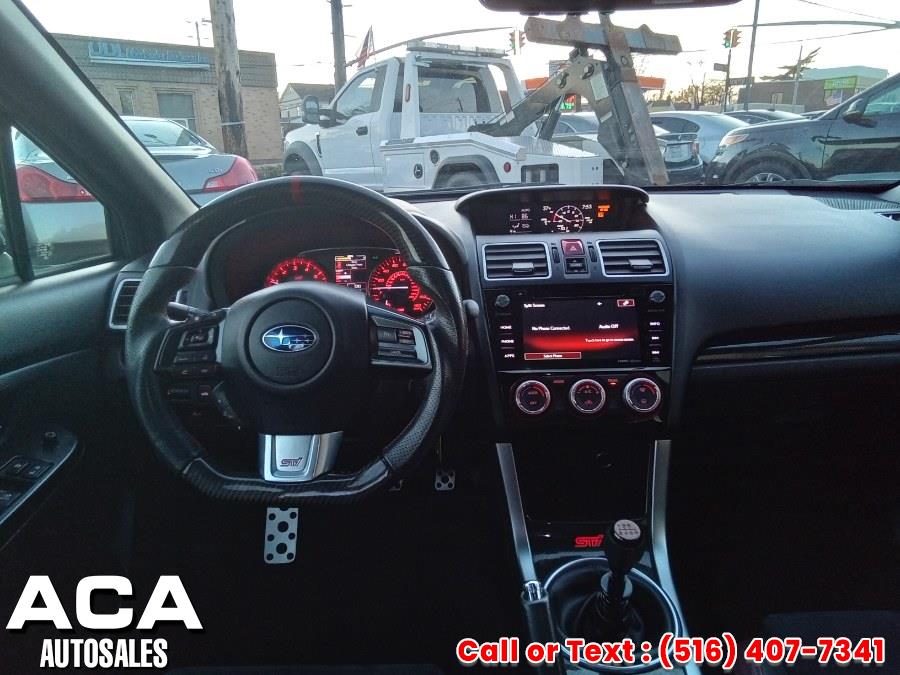 2017 Subaru WRX STI STI - Photo 17