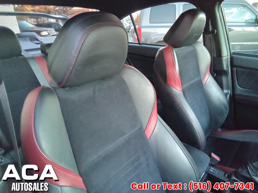 2017 Subaru WRX STI STI - Photo 16