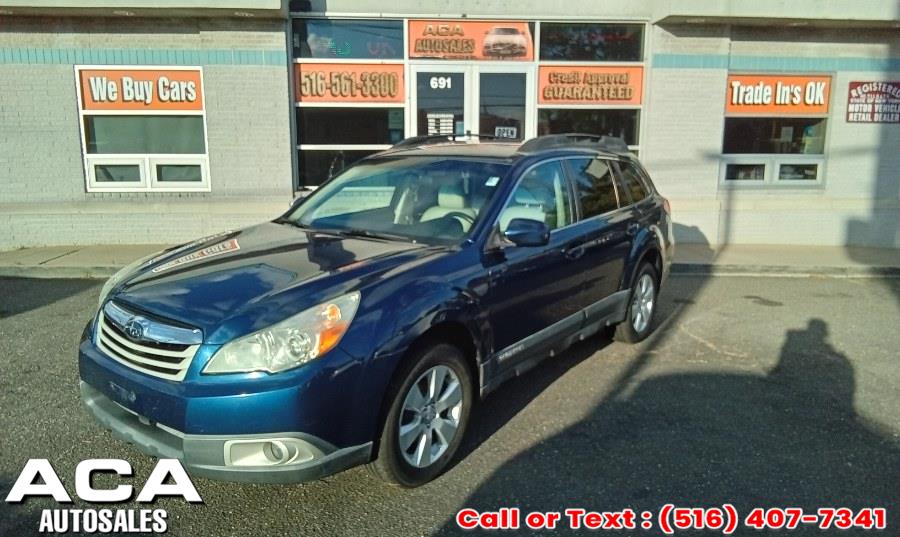 2011 Subaru Outback I Premium