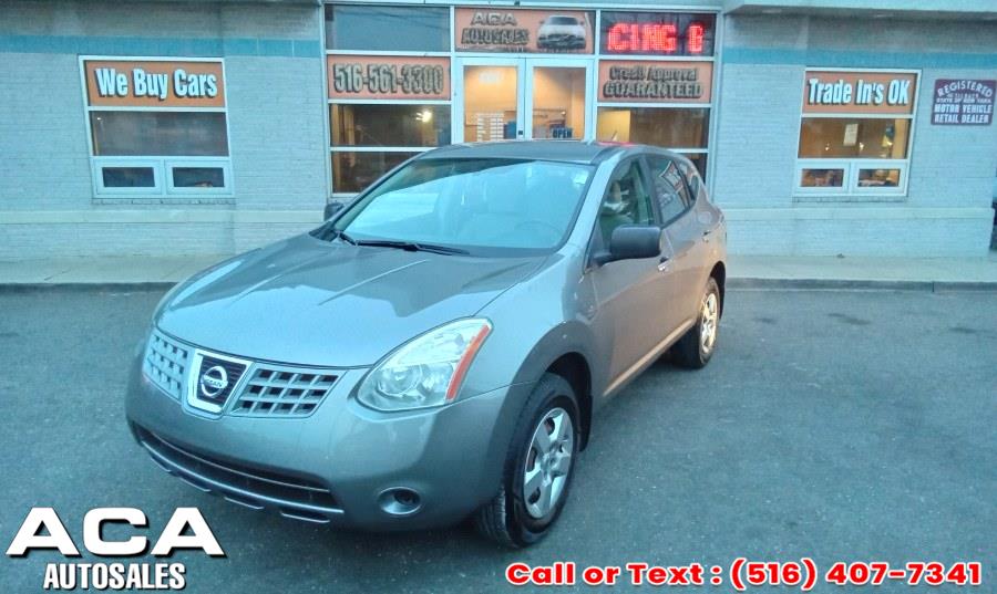 Used 2009 Nissan Rogue in Lynbrook, New York | ACA Auto Sales. Lynbrook, New York