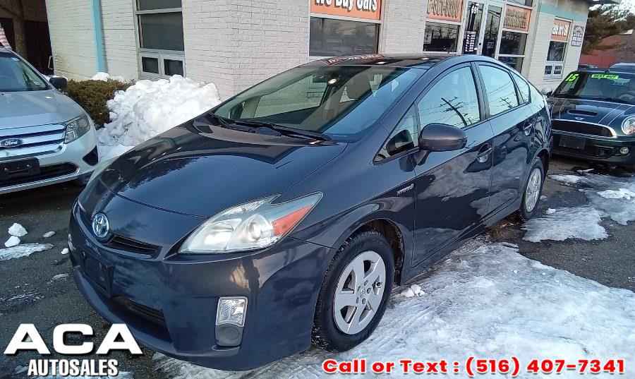 Used 2010 Toyota Prius in Lynbrook, New York | ACA Auto Sales. Lynbrook, New York