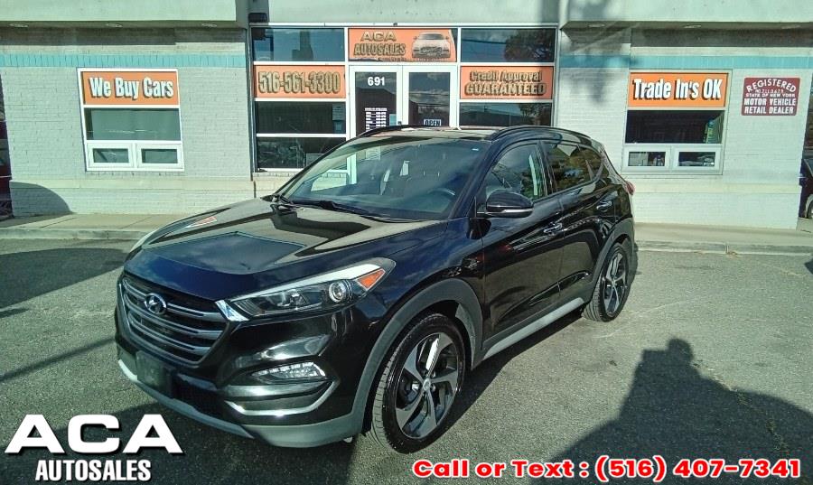 Used 2018 Hyundai Tucson in Lynbrook, New York | ACA Auto Sales. Lynbrook, New York