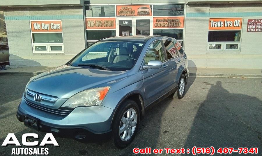 Used 2009 Honda CR-V in Lynbrook, New York | ACA Auto Sales. Lynbrook, New York