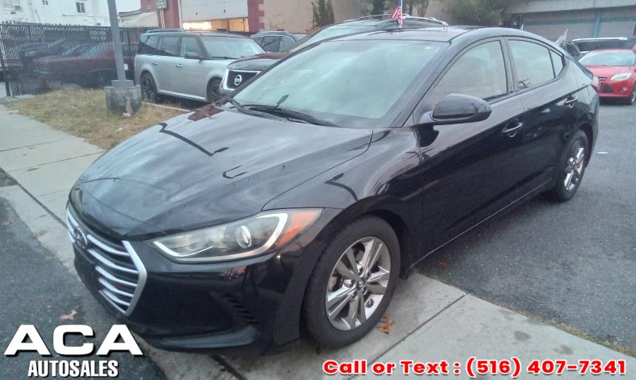 Used 2017 Hyundai Elantra in Lynbrook, New York | ACA Auto Sales. Lynbrook, New York