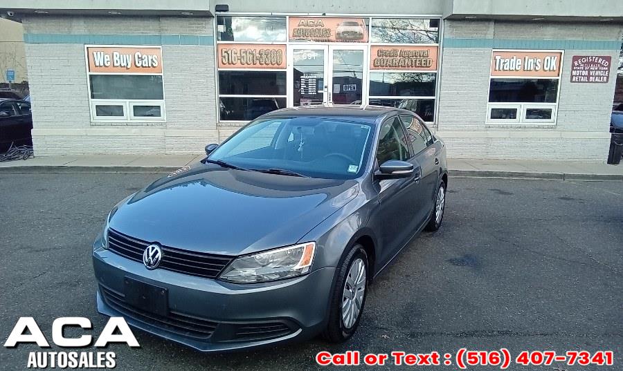 Used 2011 Volkswagen Jetta Sedan in Lynbrook, New York | ACA Auto Sales. Lynbrook, New York