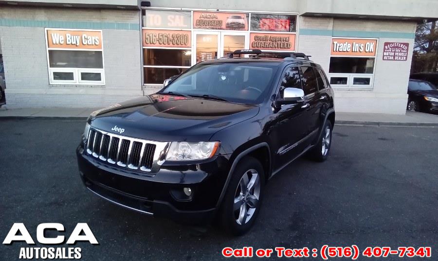 Used 2011 Jeep Grand Cherokee in Lynbrook, New York | ACA Auto Sales. Lynbrook, New York
