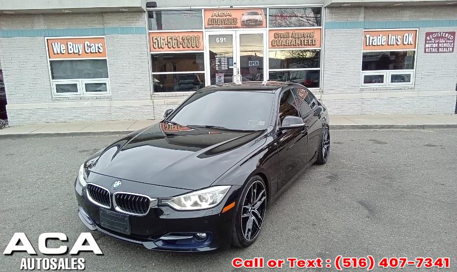 Used 2013 BMW 3 Series in Lynbrook, New York | ACA Auto Sales. Lynbrook, New York