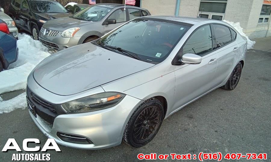 Used 2013 Dodge Dart in Lynbrook, New York | ACA Auto Sales. Lynbrook, New York