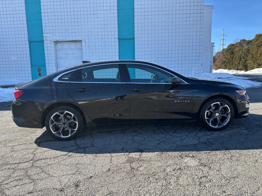 Used 2023 Chevrolet Malibu in Milford, Connecticut | Dealertown Auto Wholesalers. Milford, Connecticut