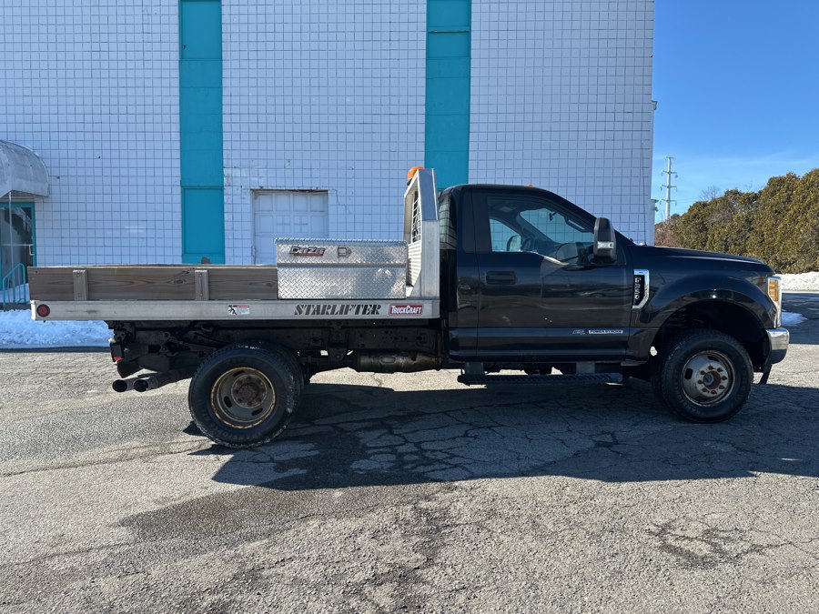 Used 2017 Ford Super Duty F-350 DRW in Milford, Connecticut | Dealertown Auto Wholesalers. Milford, Connecticut