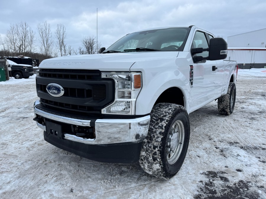 Used 2020 Ford Super Duty F-250 SRW in Ortonville, Michigan | Marsh Auto Sales LLC. Ortonville, Michigan