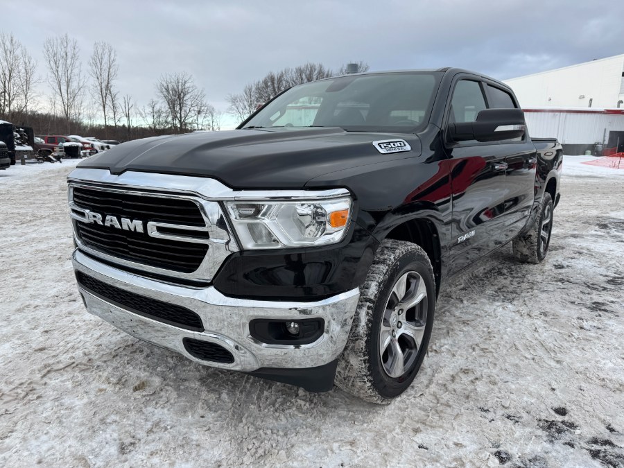 Used 2019 Ram 1500 in Ortonville, Michigan | Marsh Auto Sales LLC. Ortonville, Michigan
