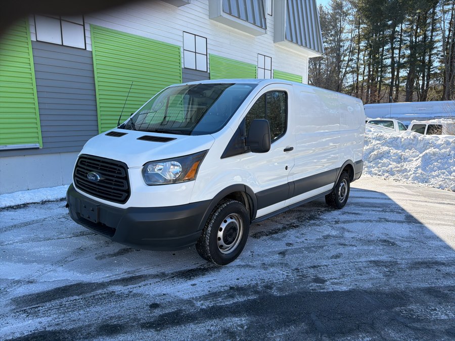 Used 2017 Ford Transit Van in Ashland, Massachusetts | New Beginning Auto Service Inc. Ashland, Massachusetts