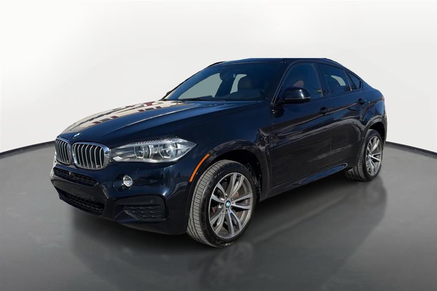 Used 2015 BMW X6 in Lindenhurst, New York | Power Motor Group. Lindenhurst, New York
