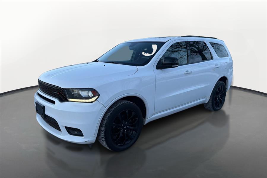 Used 2020 Dodge Durango in Lindenhurst, New York | Power Motor Group. Lindenhurst, New York
