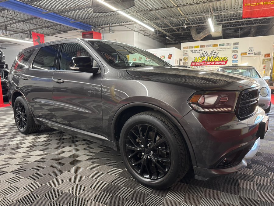 Used 2016 Dodge Durango in West Babylon , New York | MP Motors Inc. West Babylon , New York