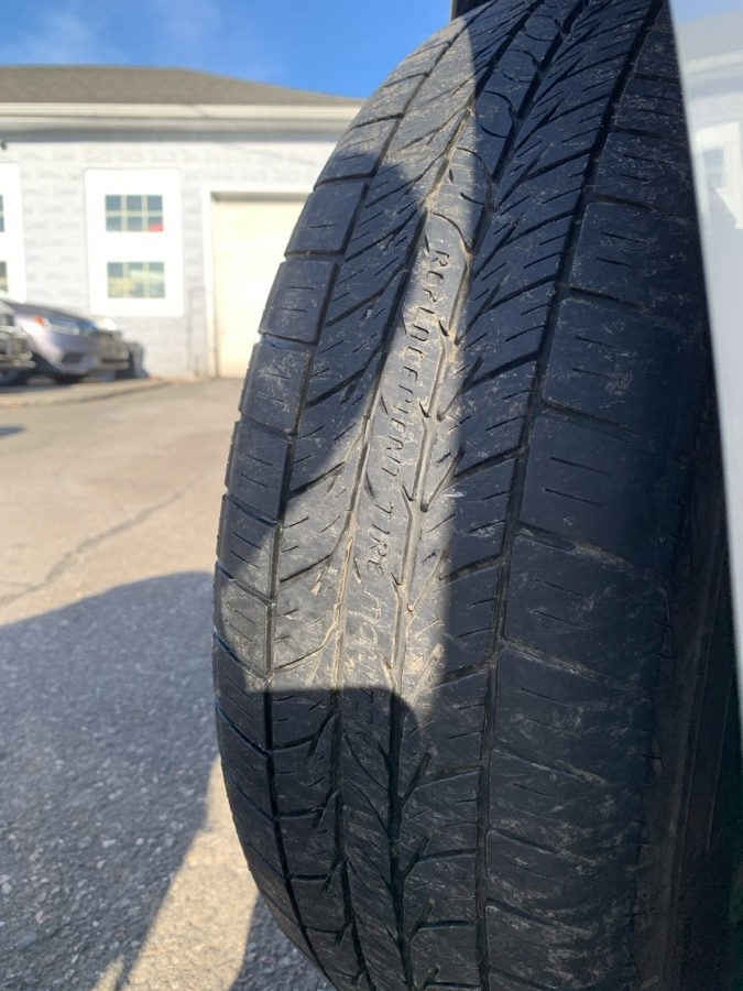 2016 Toyota Prius Three - Photo 19