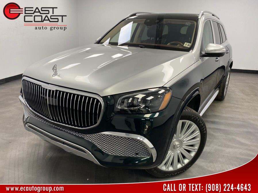 Used 2021 Mercedes-Benz GLS in Linden, New Jersey | East Coast Auto Group. Linden, New Jersey