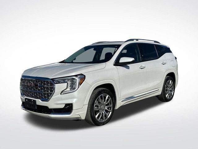 Used 2024 GMC Terrain in Torrington, Connecticut | Northwest Hills. Torrington, Connecticut