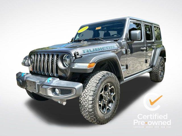 Used 2021 Jeep Wrangler in Torrington, Connecticut | Northwest Hills. Torrington, Connecticut