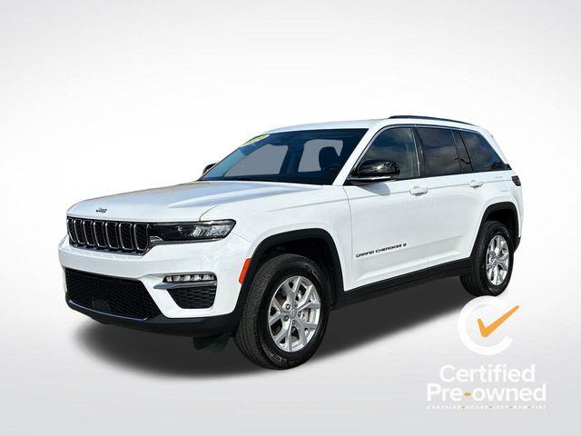 Used 2024 Jeep Grand Cherokee in Torrington, Connecticut | Northwest Hills. Torrington, Connecticut