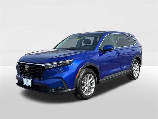 Used 2023 Honda Cr-v in Torrington, Connecticut | Sullivan Honda. Torrington, Connecticut