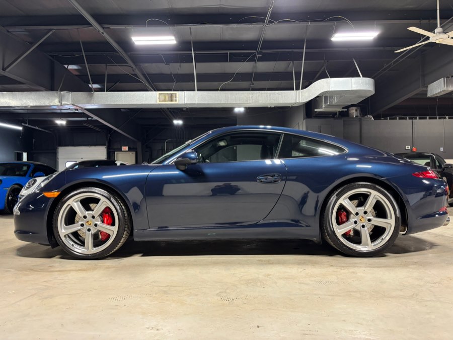 Used 2012 Porsche 911 in Prospect, Connecticut | M Sport Motorwerx. Prospect, Connecticut