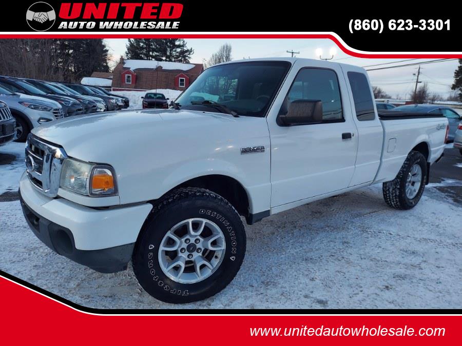 Used 2011 Ford Ranger in East Windsor, Connecticut | United Auto Sales of E Windsor, Inc. East Windsor, Connecticut