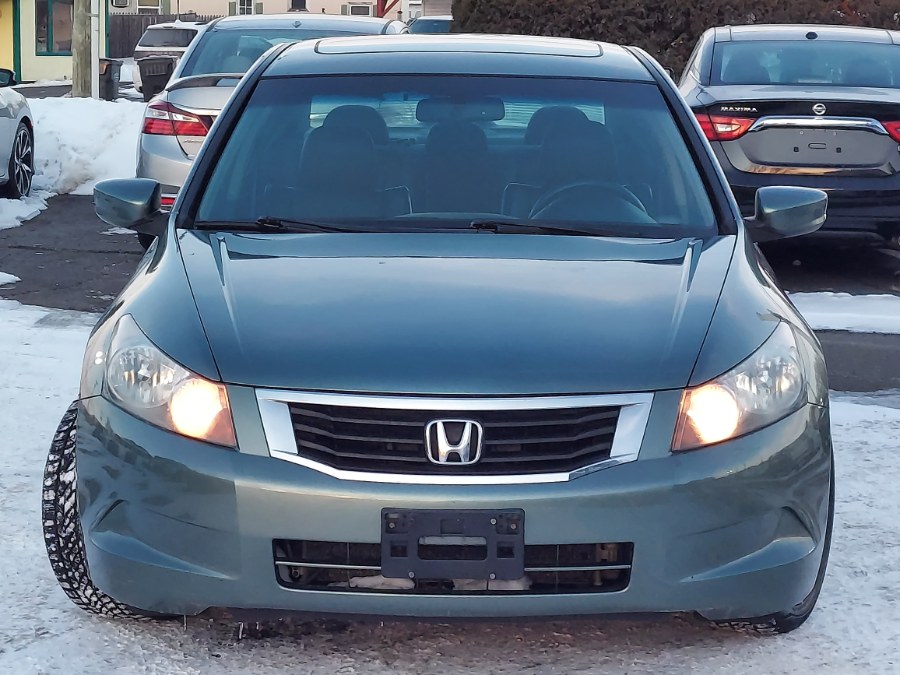 2010 Honda Accord