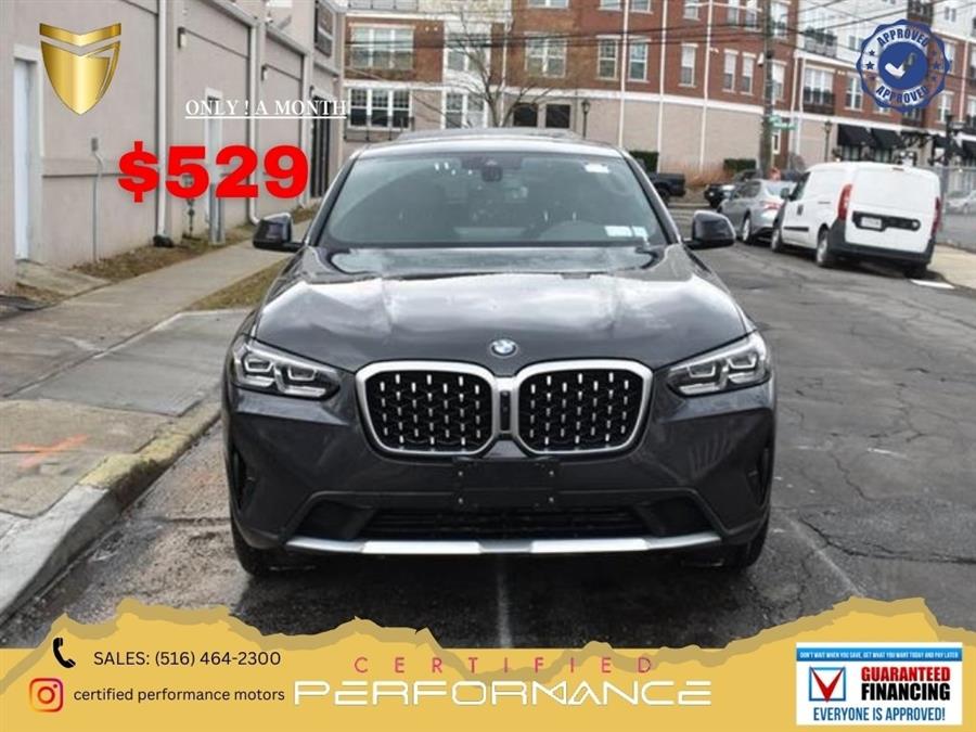 Used 2025 BMW X4 in Valley Stream, New York | Certified Performance Motors. Valley Stream, New York