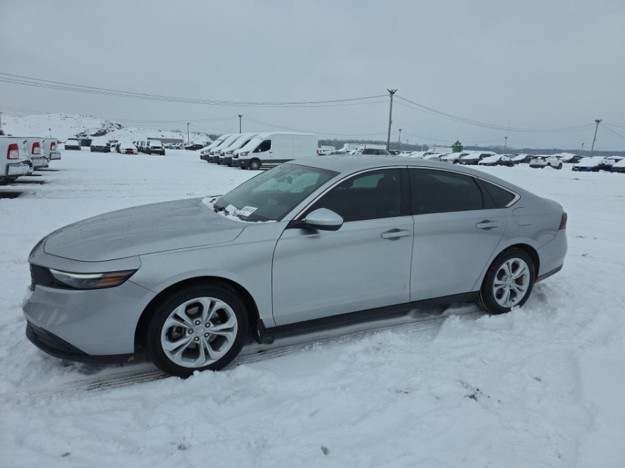 Used 2024 Honda Accord Sedan in Franklin Square, New York | C Rich Cars. Franklin Square, New York