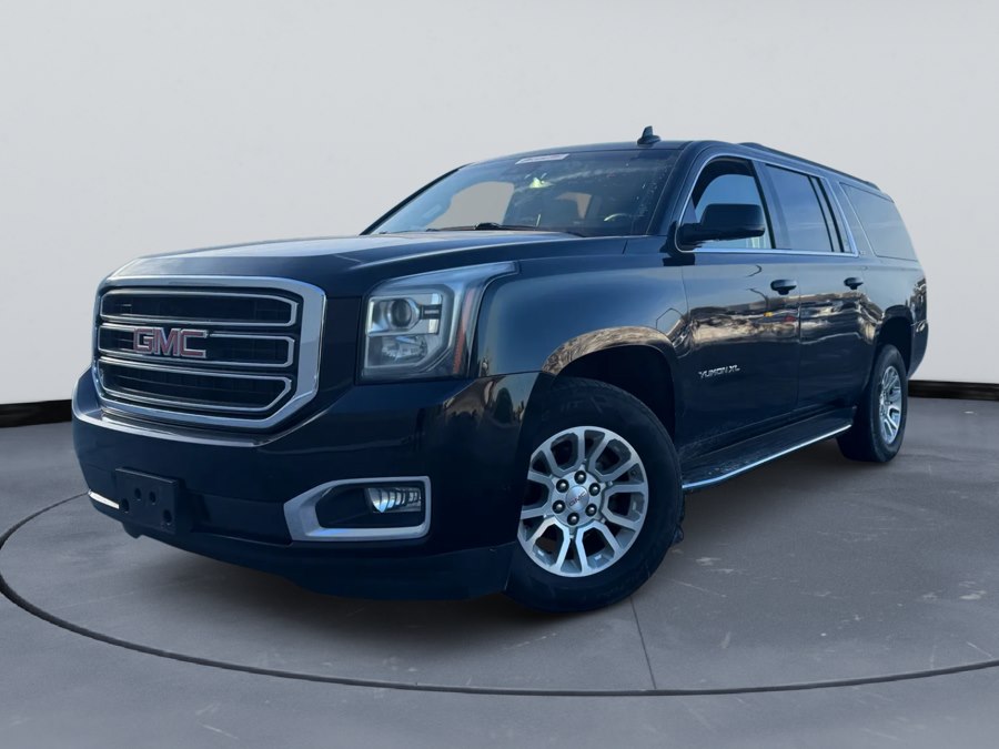 Used 2019 GMC Yukon XL in Plainfield, New Jersey | Best Cars R Us LLC. Plainfield, New Jersey