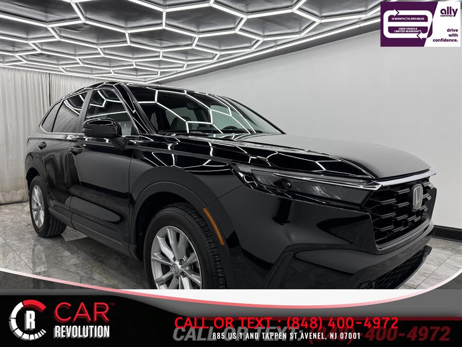 Used 2025 Honda Cr-v in Avenel, New Jersey | Car Revolution. Avenel, New Jersey