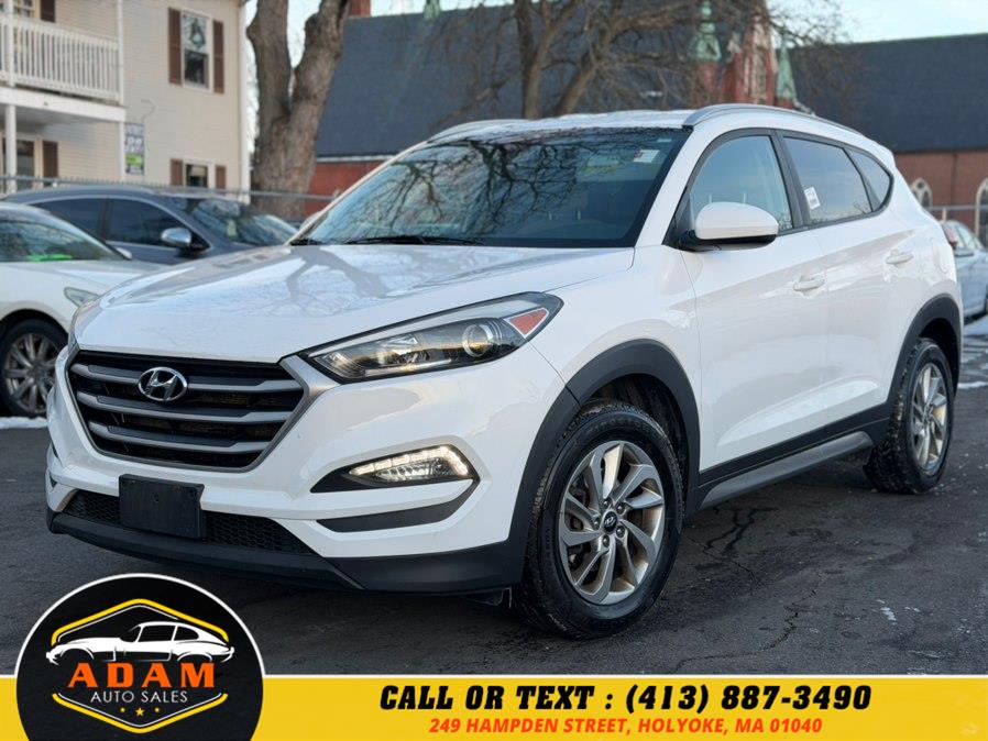 Used 2017 Hyundai Tucson in Holyoke, Massachusetts | Adam Auto Sales. Holyoke, Massachusetts