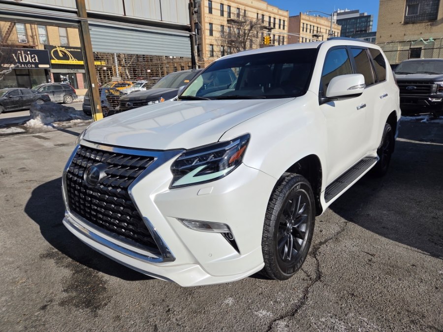 Used 2022 Lexus GX in Long Island City, New York | Luxury Of Queens. Long Island City, New York