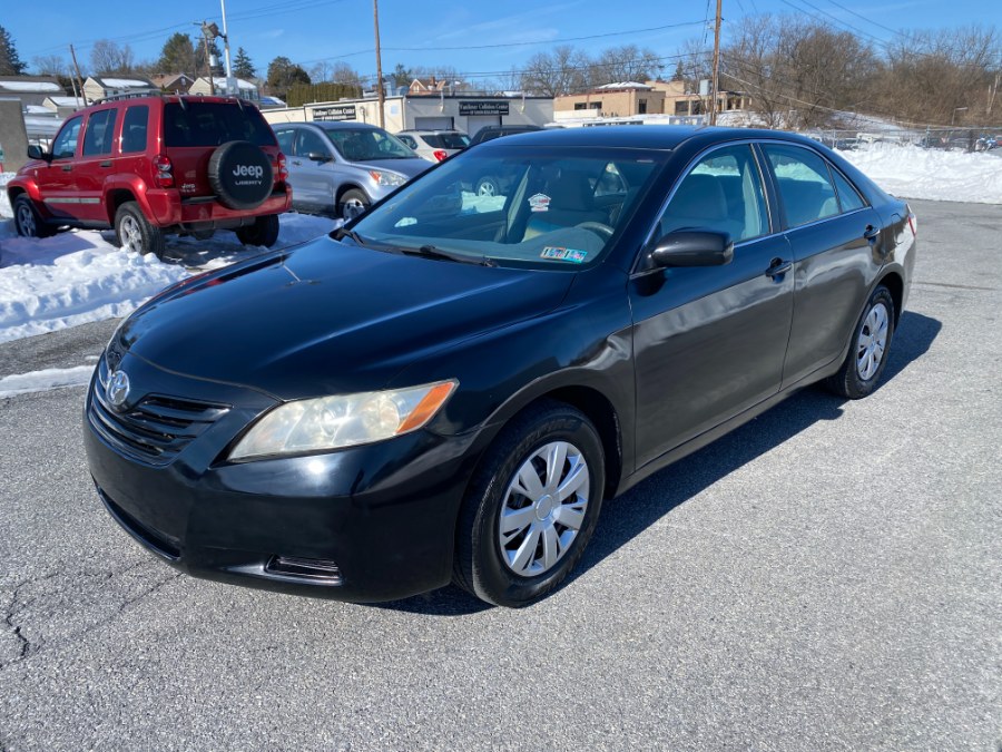 2007 Toyota Camry 4dr Sdn I4 Auto LE, available for sale in Bethlehem, Pennsylvania | Best Auto Deals LLC. Bethlehem, Pennsylvania